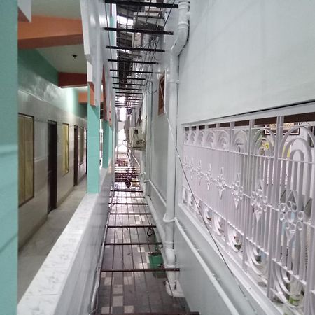 Villa Royal Rasool Residency Paramagudi Exterior foto