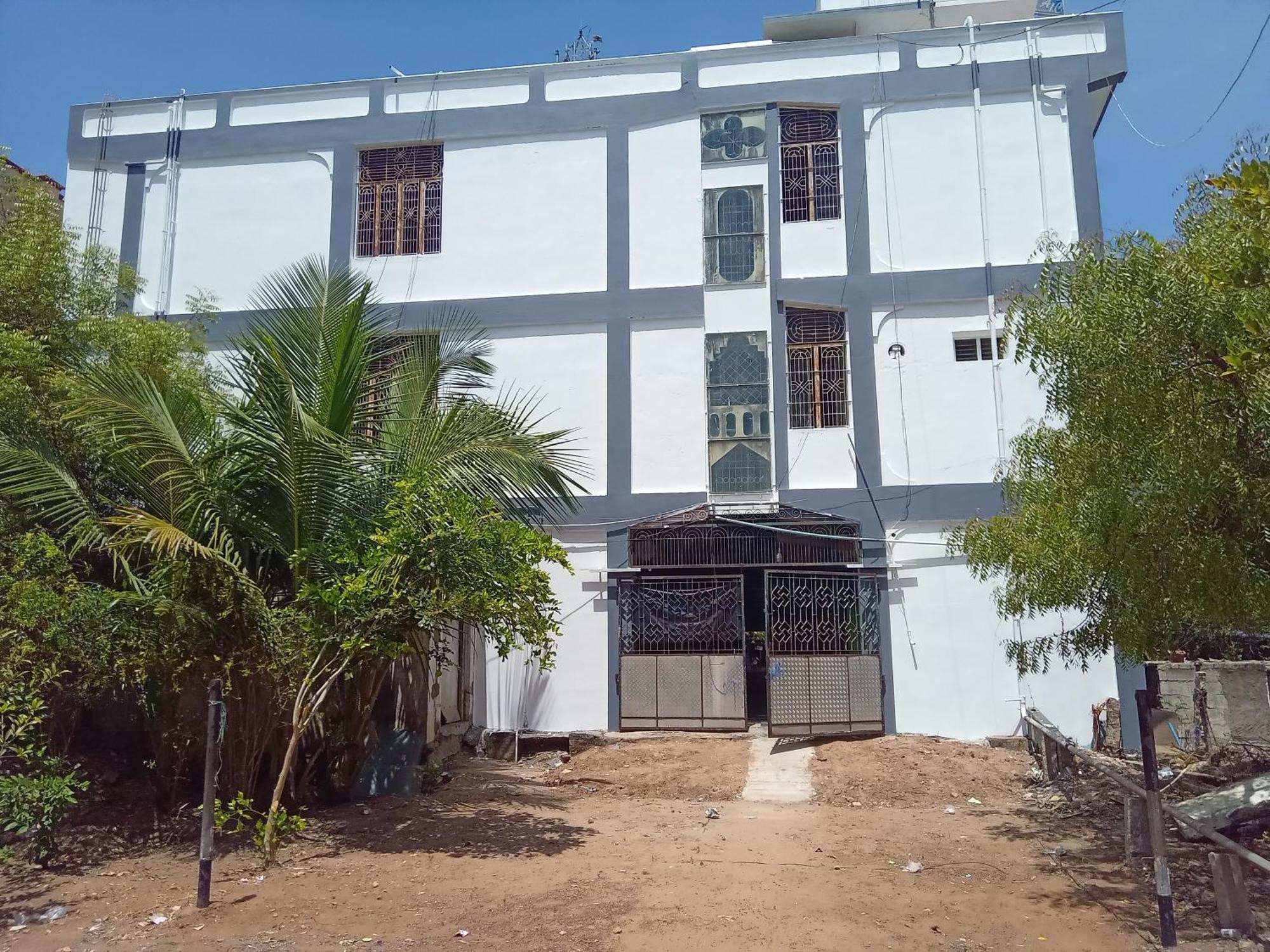 Villa Royal Rasool Residency Paramagudi Exterior foto